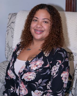 Photo of Tatjana Williams, Clinical Social Work/Therapist, LCSW