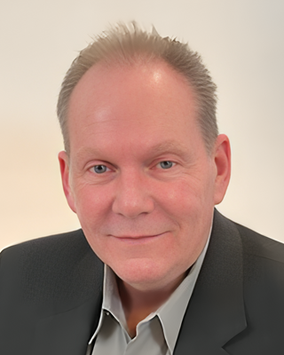 Photo of Keith Pringle, Clinical Social Work/Therapist, LCSW