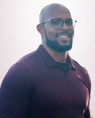 Photo of Lenny Woodson III, Licensed Professional Counselor, MS, LPC