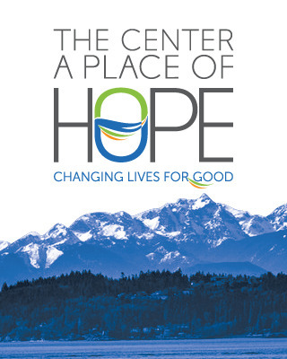 Photo of The Center • A Place of HOPE, Treatment Center in Lynnwood, WA