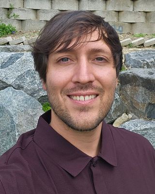 Photo of Matthew Burns, Pre-Licensed Professional, MS, PPC