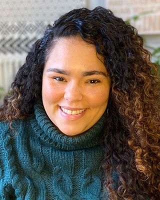 Photo of Jackie Muniz, Clinical Social Work/Therapist, LCSW