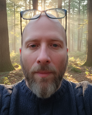 Foto de Prof. Horacio Trillo Larluz, Psicólogo, Lic. en Psicología