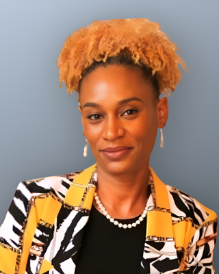 Photo of Sade Beaulieu, Licensed Professional Counselor, LPC