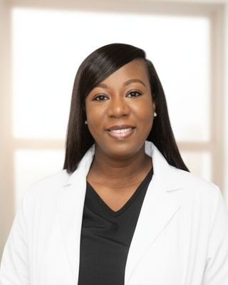 Photo of Sharhonda Zeno, Psychiatric Nurse Practitioner, APRN, PMHNP-, BC