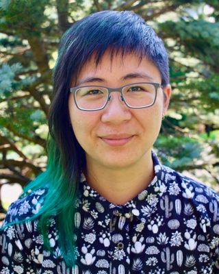 Photo of Jixia Ao, LICSW, Clinical Social Work/Therapist in Seattle