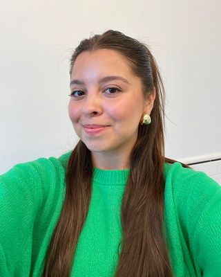 Photo of Keren Diaz de Leon, MA