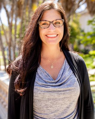 Photo of Amanda Harmon, Licensed Professional Counselor in Lakeside, CA