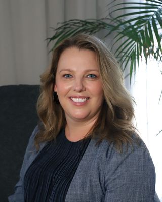 Photo of Carolyn Innes, Psychologist, PsyBA General