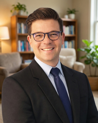 Photo of Jacques Wagner, Registered Counsellor, MA, HPCSA - Counsellor