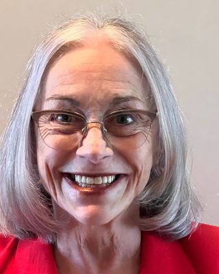Photo of Mary Burcham, Clinical Social Work/Therapist, LCSW