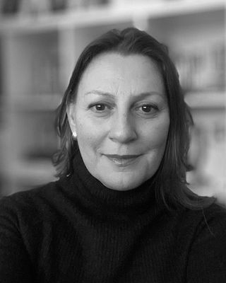 Photo of Beatriz Faulkner, Psychologist, DCounsPsych, HCPC - Couns. Psych.