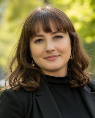 Photo of Sarah G. Otero, Pre-Licensed Professional, MS