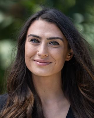 Photo of Sarah Peterson, Marriage & Family Therapist Associate, AMFT, APCC