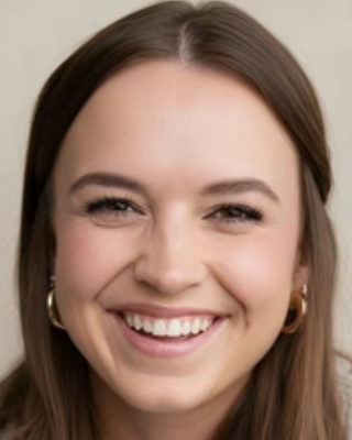 Photo of Megan Smith, Counselor, LMHC
