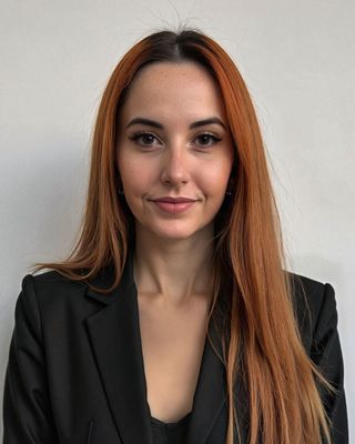 Photo of Katie Cummings, Psychiatric Nurse Practitioner, MSN, CRNP, PMHNP