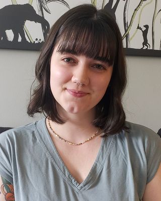 Photo of Claude Lachapelle, Registered Psychotherapist (Qualifying), MACP