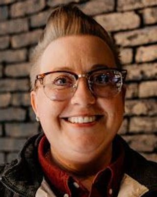 Photo of Stephanie Presson-Lapre, Clinical Social Work/Therapist, MSW, LCSW, LICSW