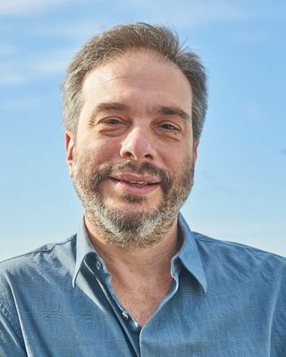 Foto de Germán Ariel Trudo, Psicólogo, Lic. en Psicología, Psic.