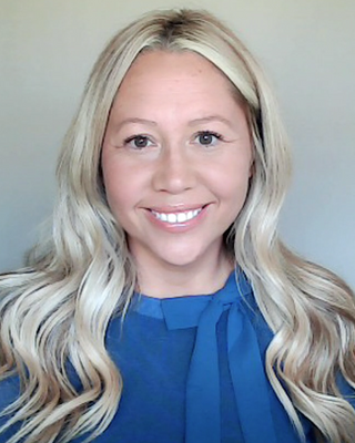 Photo of Dr. Angela Zartuche, Psychologist, Psy D