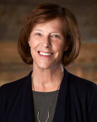 Photo of Patty Sonneland, Counselor