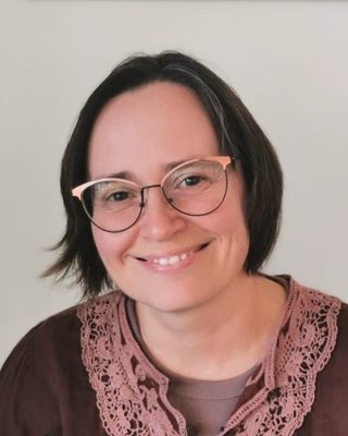 Photo of Aleksandra Rulikowska, Psychotherapist, Pre-Accredited Member IACP