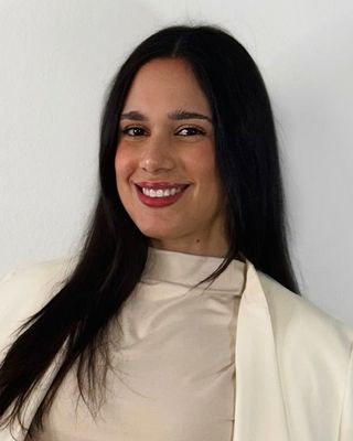 Foto de Gabriela Martínez López, Psicólogo, Lic. en Psicología