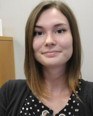Photo of Grace Eager, Clinical Social Work/Therapist
