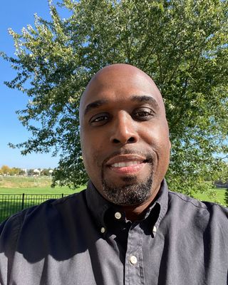 Photo of Marvin Sanders, Clinical Social Work/Therapist in Bolingbrook, IL