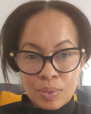 Photo of China Borjas - Ubuntu Wellness LLC, Licensed Professional Counselor, MA, NCC, LPC