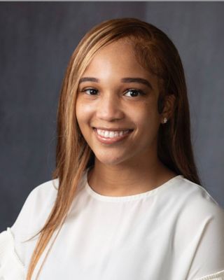 Photo of Alexis Dowdell, Counselor, ALC
