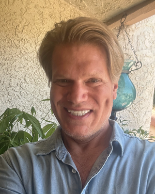 Photo of Ray Armstrong, Marriage & Family Therapist, LMFT