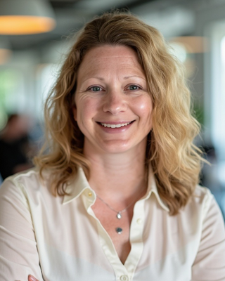 Photo of Christine Gemberling, Clinical Social Work/Therapist, LISW