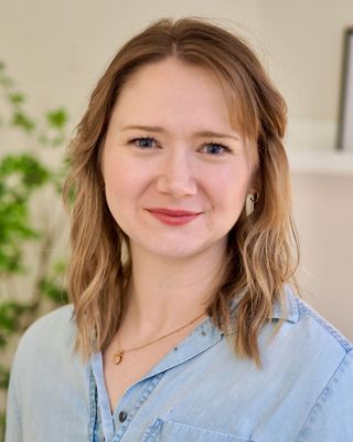 Photo of Clare Walters, Licensed Professional Counselor, MS, LPC