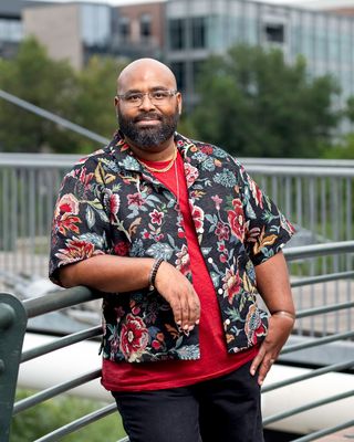 Photo of Keith Moy, Pre-Licensed Professional, MA, MFTC, LPCC