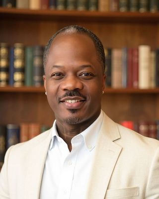 Photo of Larry LaMont Joe Jr, Counselor, MA, LCMHC-A, LCAS, CCS, NCC