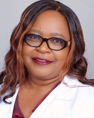 Photo of Crystal Okafor, Psychiatric Nurse Practitioner, DNP, PMHNP, BC