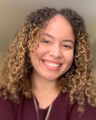 Photo of Indira Larancuent, Clinical Social Work/Therapist, LCSW