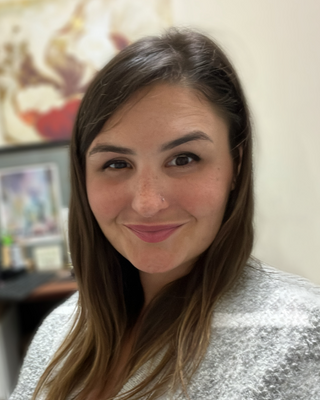 Photo of Kristine Harvey, Counselor, LMHC