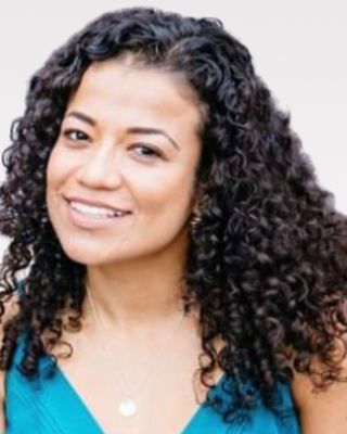 Photo of Korina Echeverria, Licensed Professional Clinical Counselor, LPCC