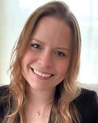 Photo of Maegan Gentile, Marriage & Family Therapist, LMFT