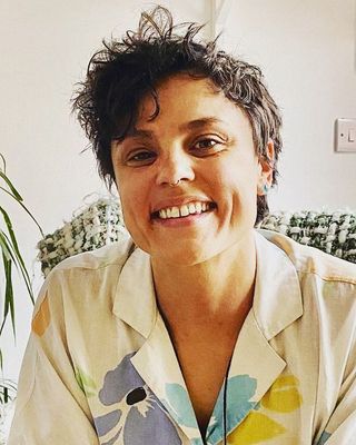 Photo of Jade Howe, Psychotherapist in Exeter, England