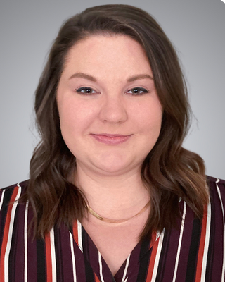 Photo of Brittany Kragness, Licensed Professional Counselor, LPC