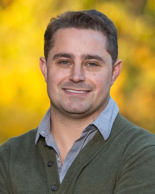 Photo of James Lowe, Clinical Social Work/Therapist, LCSW