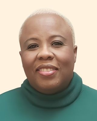 Photo of Dartiss Chevalier, Psychiatric Nurse Practitioner, ARNP