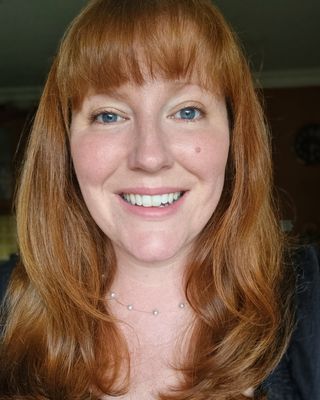 Photo of Lauren Mead - Charnwood Therapy, Counsellor, DCounsPsych, PNCPS Acc.