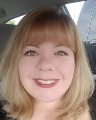 Photo of Hope Dollins, Licensed Professional Counselor, LPC