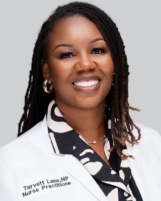 Photo of Tarvett Lane, Psychiatric Nurse Practitioner, PMHNP, FNP-C, APRN