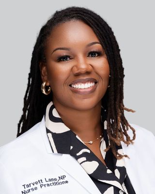 Photo of Tarvett Lane - Joyful Minds Integated Mental Health & Wellness, Psychiatric Nurse Practitioner, PMHNP, FNP-C, APRN