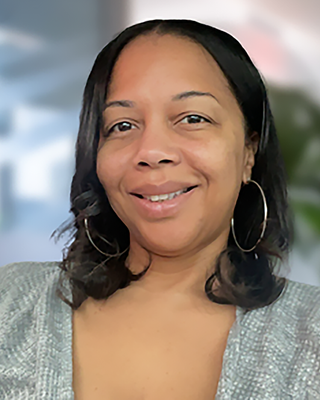 Photo of April Lewis-Carter, Clinical Social Work/Therapist, LCSW-C